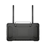 Skydroid H16 H16 Pro Remote Control 1080P 7Inch HD Screen 10KM Digital Video Data MIPI Camera Drone